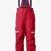Didriksons Thermohose Amitola, Flag Red