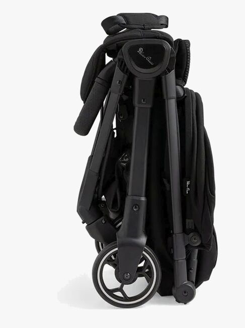 Silver Cross Clic Buggy, Space