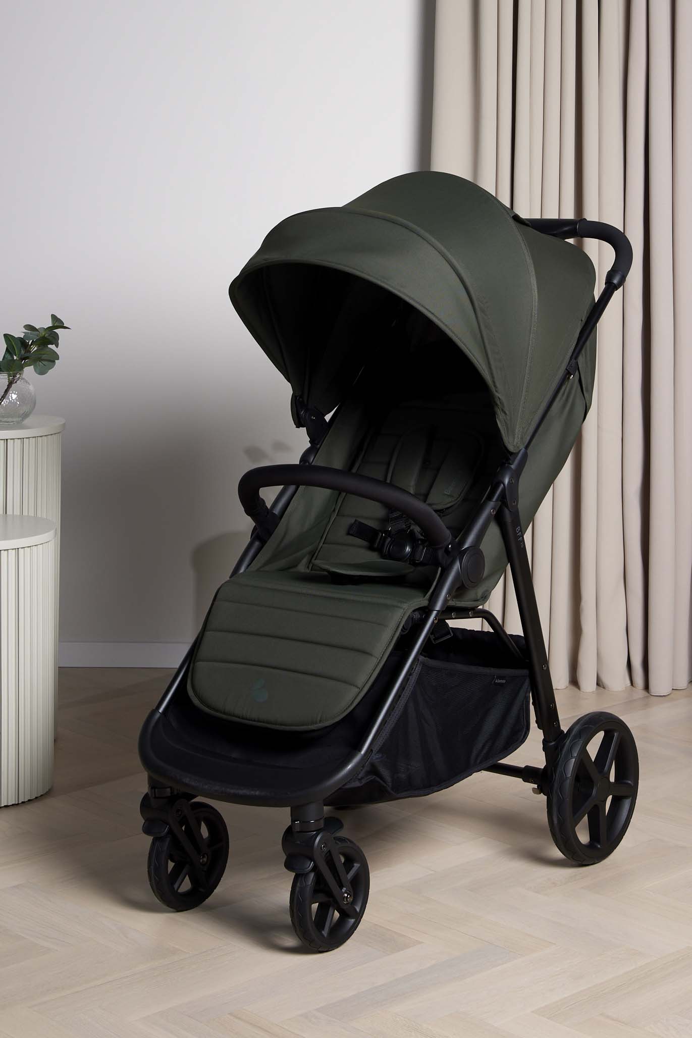 BFF20 Buggy, Dark Forest