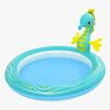 Bestway Seepferdchen Sprinkler Pool