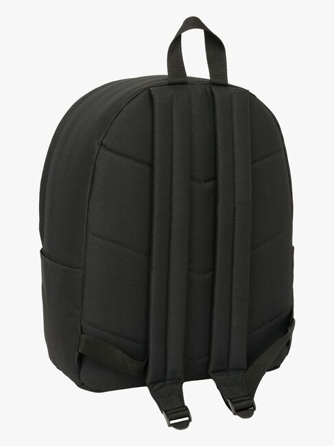 One Piece Rucksack 14.1", Schwarz