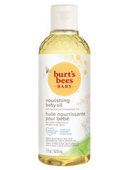 Burt's Bees Baby Bee Feuchtigkeitsspendendes Babyöl