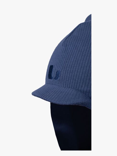 Lindberg Ekeby Babymütze, Blue