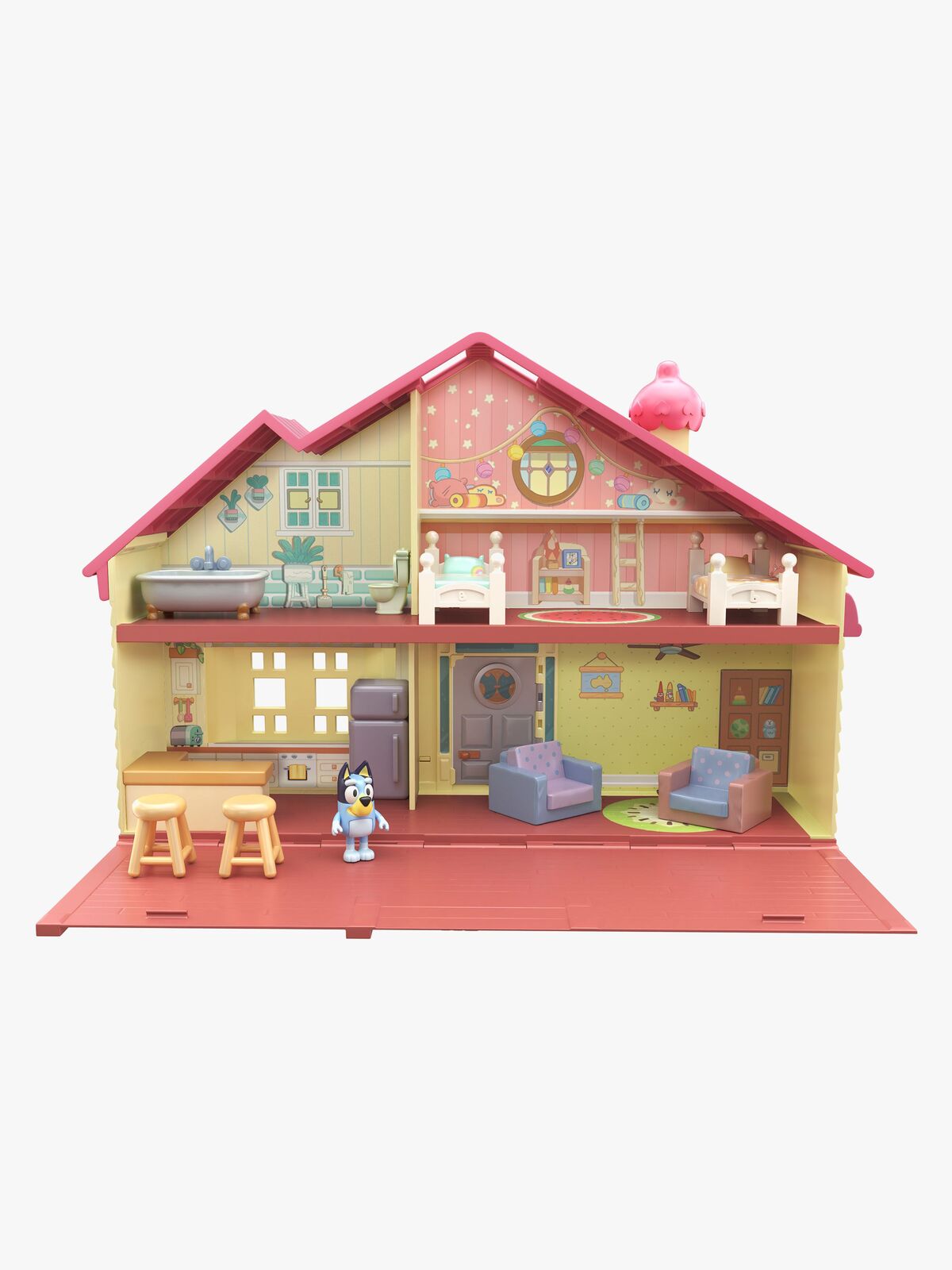 Bluey Haus