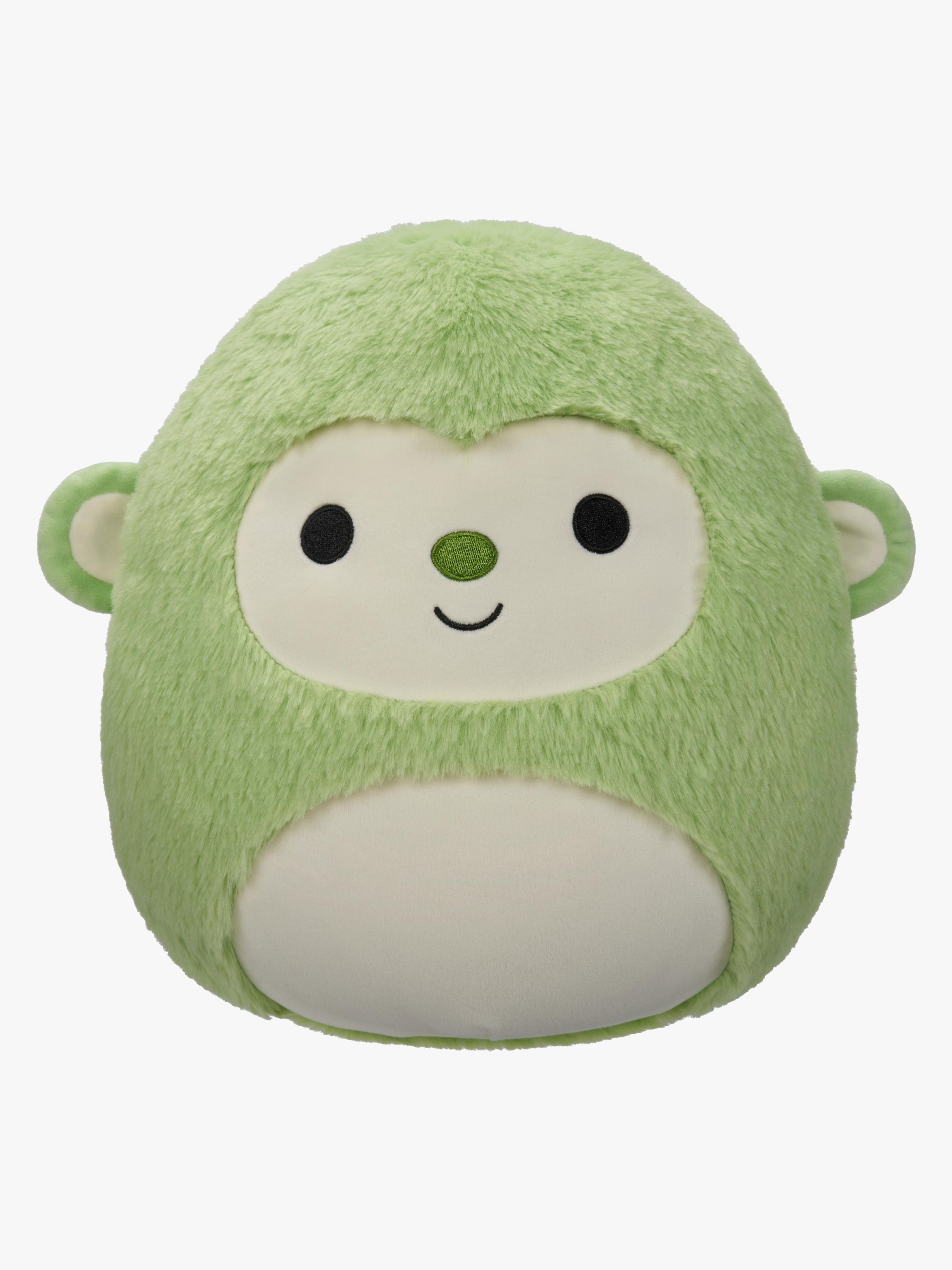 Fuzz A Mallows Kuscheltier Mills Monkey 30 cm