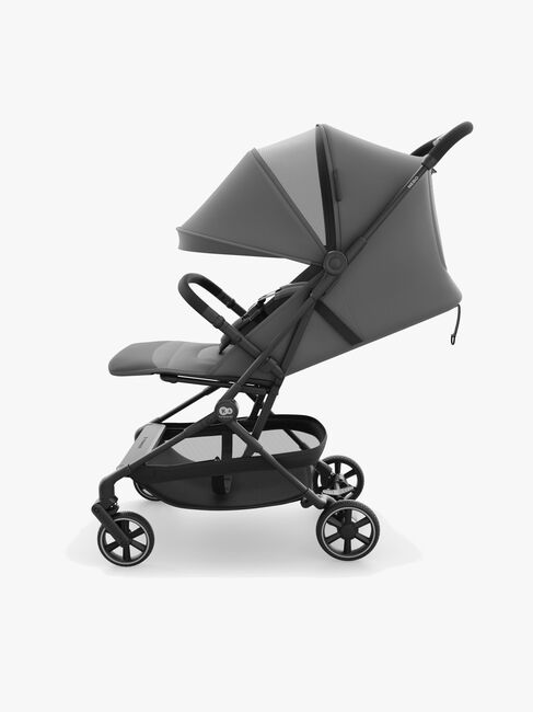 Kinderkraft Nebo Kinderwagen, Grey