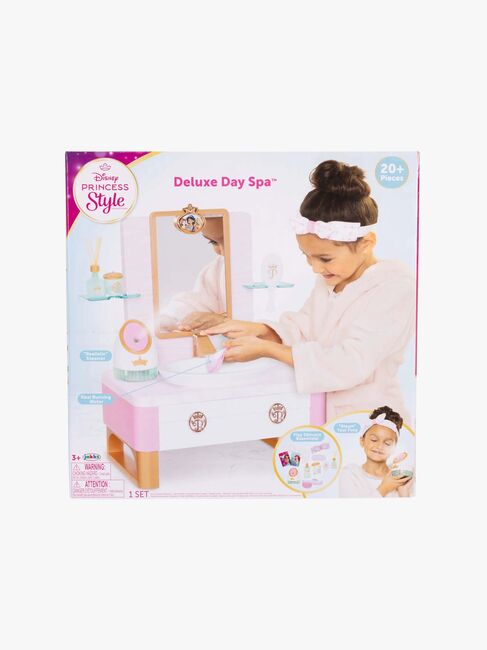 Disney Prinzessin Spa-Set