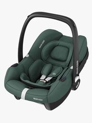 Maxi-Cosi Cabriofix I-Size Babyschale, Essential Green