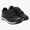 Viking Cascade 2V GTX Sneaker, Schwarz