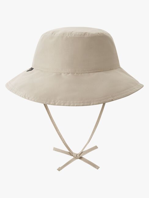 Reima Rantsu UV-Schutzhut, Earthy Beige