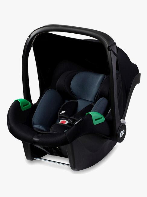 Kinderkraft MINK PRO i-Size Babyschale, Black