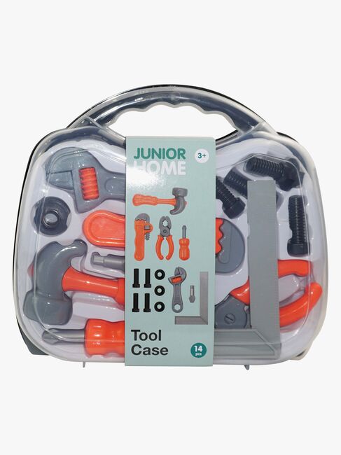 Junior Home Werkzeugkasten 14 Teile 2168478_505152-2139_3a.jpg