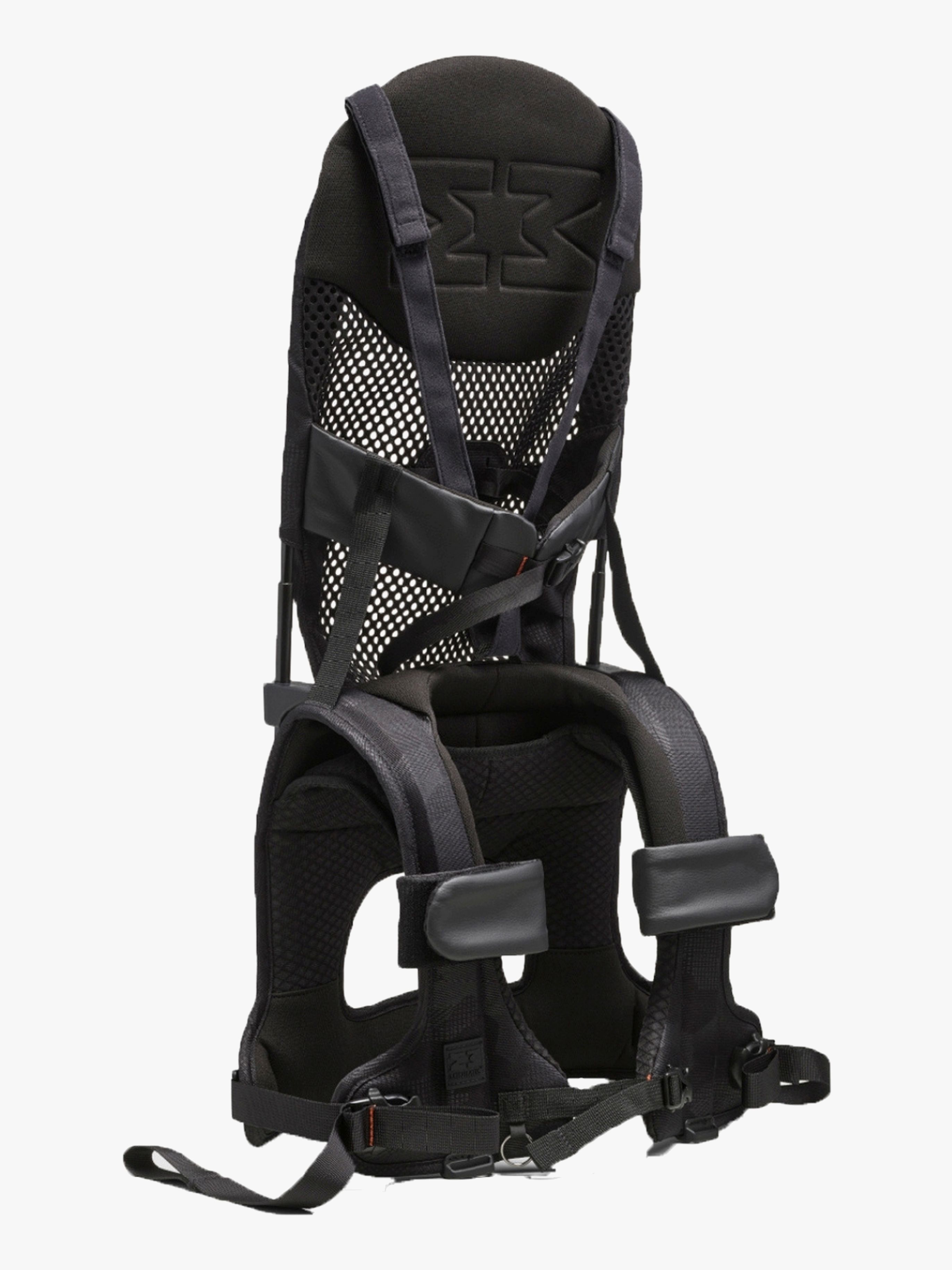 MiniMeis Schultertrage G5, Black Premium