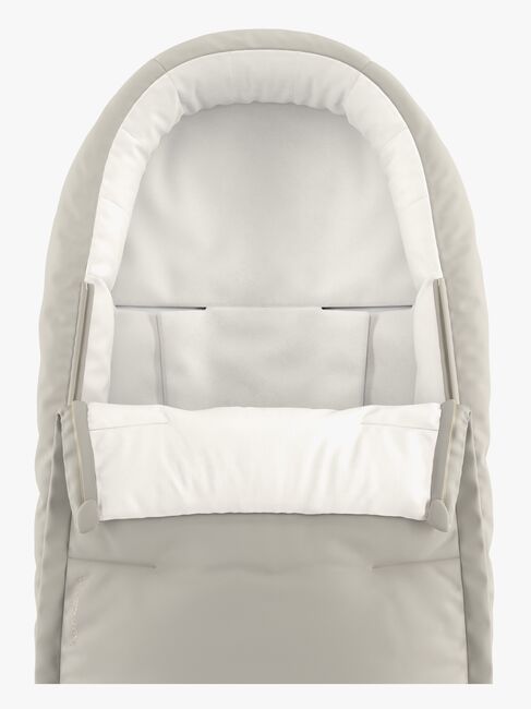 Thule Elements Fußsack S, Gentle Beige