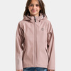 Didriksons Hepta Regenjacke, Vintage Pink
