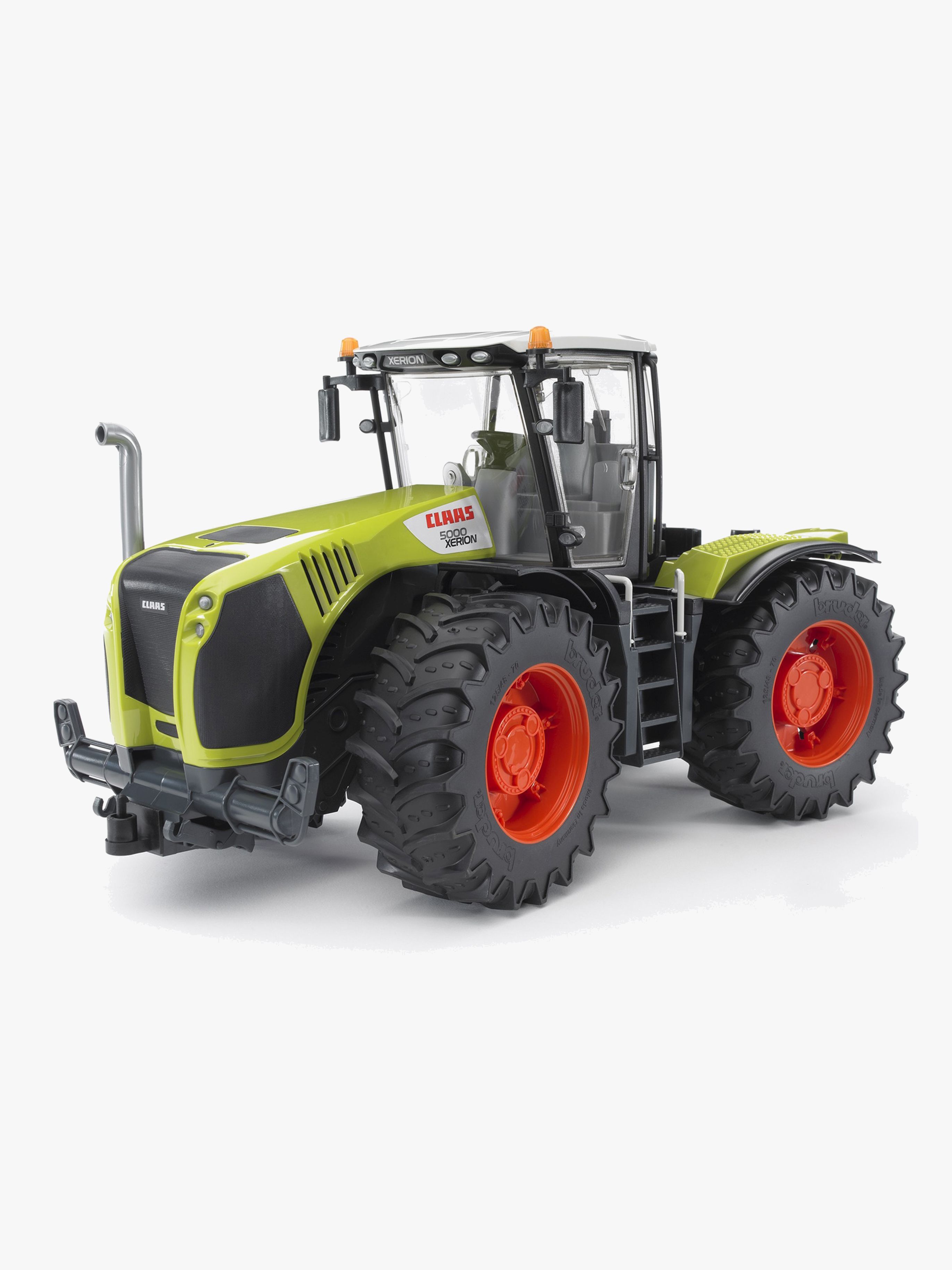 Claas Xerion 5000 Traktor 03015