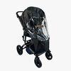 Ezimoov Regenschutz Kinderwagen