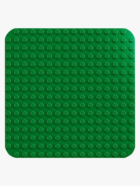 LEGO DUPLO Classic 10460 Bauplatte in Grün