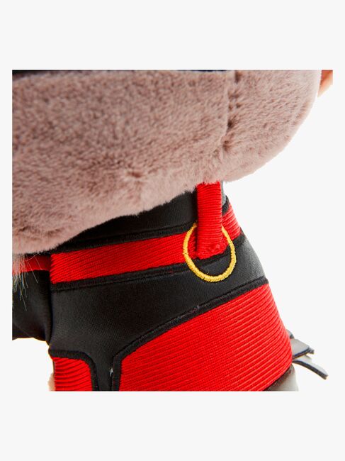 Marvel Plüschspielzeug Dogpool 25 cm