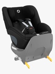 Maxi-Cosi Pearl 360 Kindersitz, Authentic Black