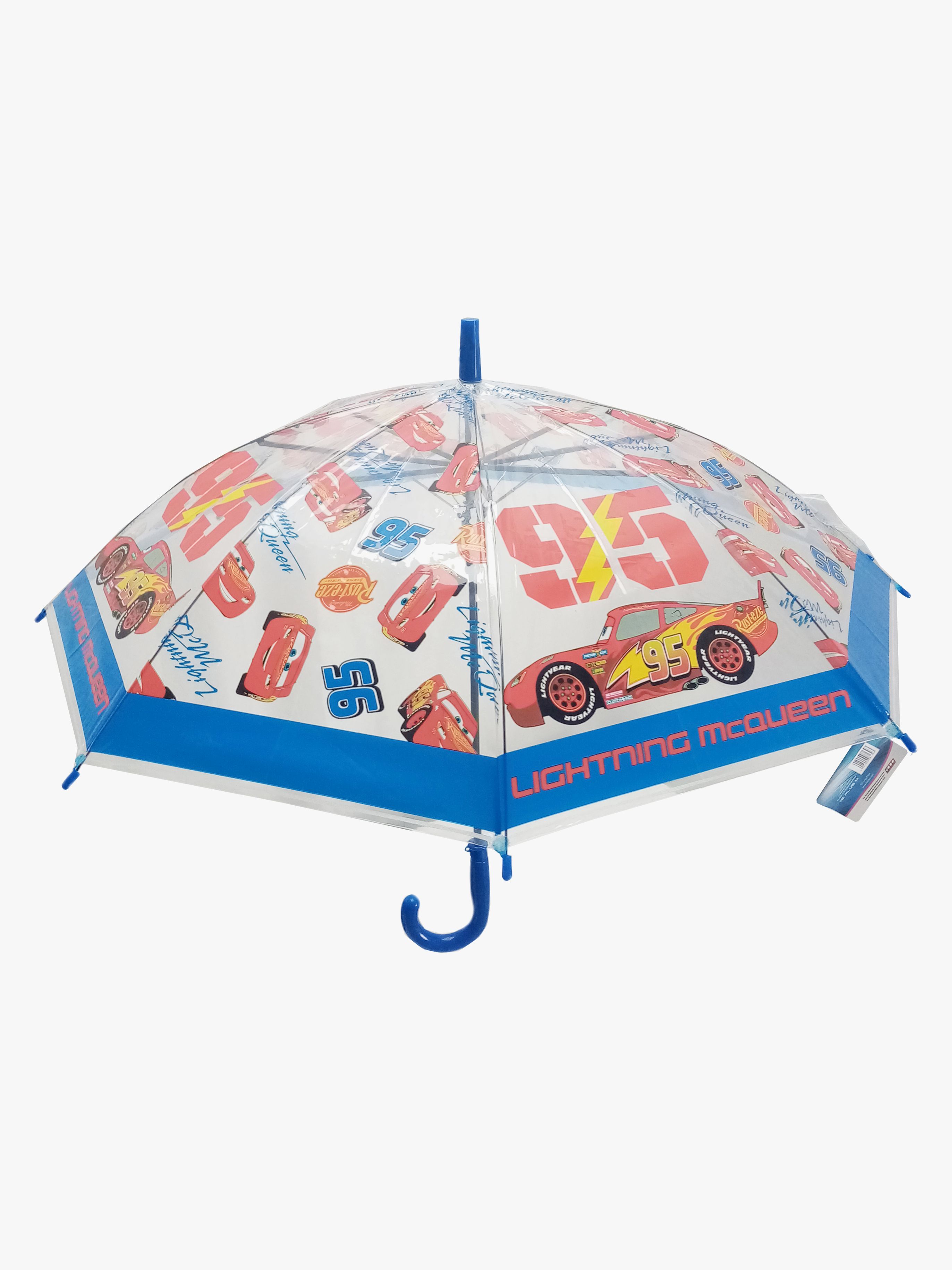 Regenschirm, Racing