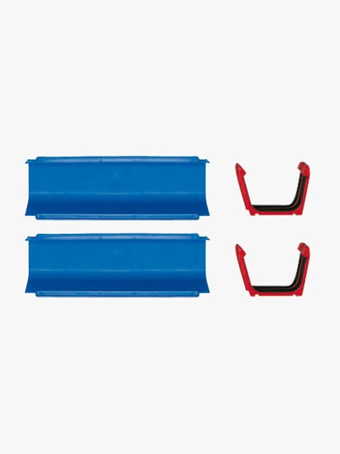 AquaPlay Gerade Stücke mit Kupplungen 2er-Pack 101