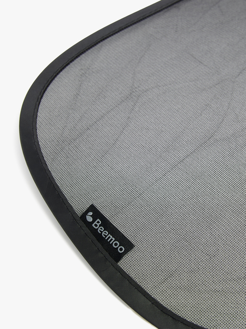 Beemoo Stick-on Sonnenschutz 2er-Pack