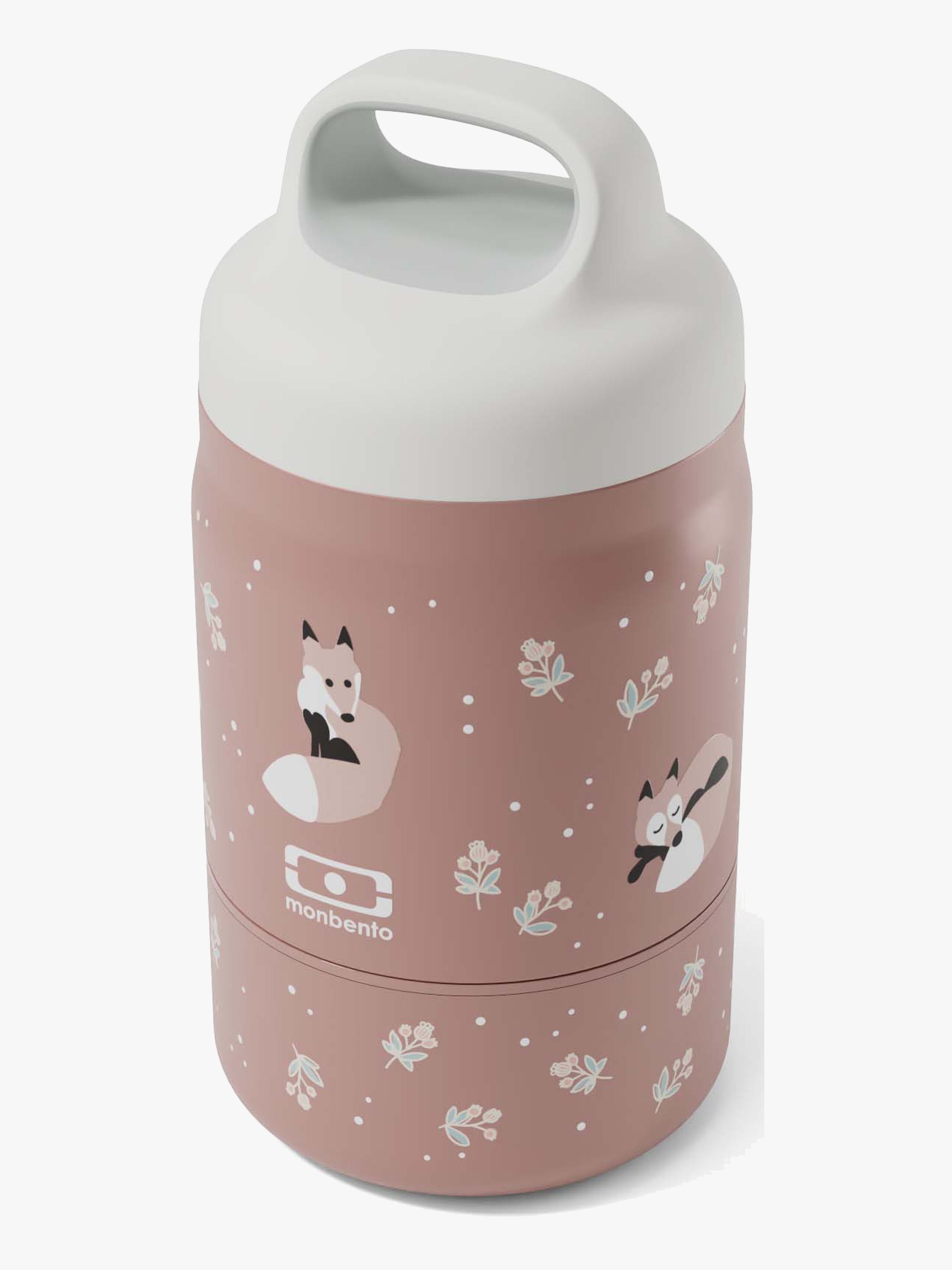 Thermobehälter, Handy Fox