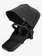 Thule Sleek 2 Geschwistersitz, Black