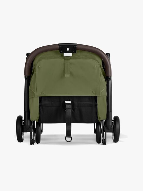 Cybex ORFEO Buggy, Moss Green