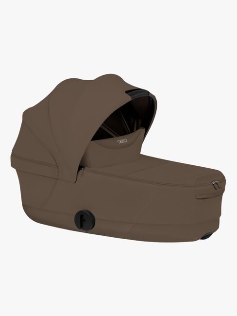 Cybex PRIAM Style Kombikinderwagen, Chrome Brown/Coconut Brown PriamStyleLigg-526001617-3606_1.jpg