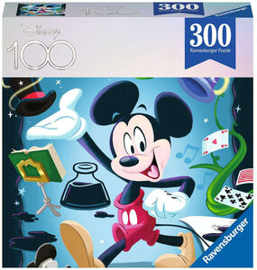 Ravensburger Puzzle Disney 100th Anniversary Micky Maus 300 Teile