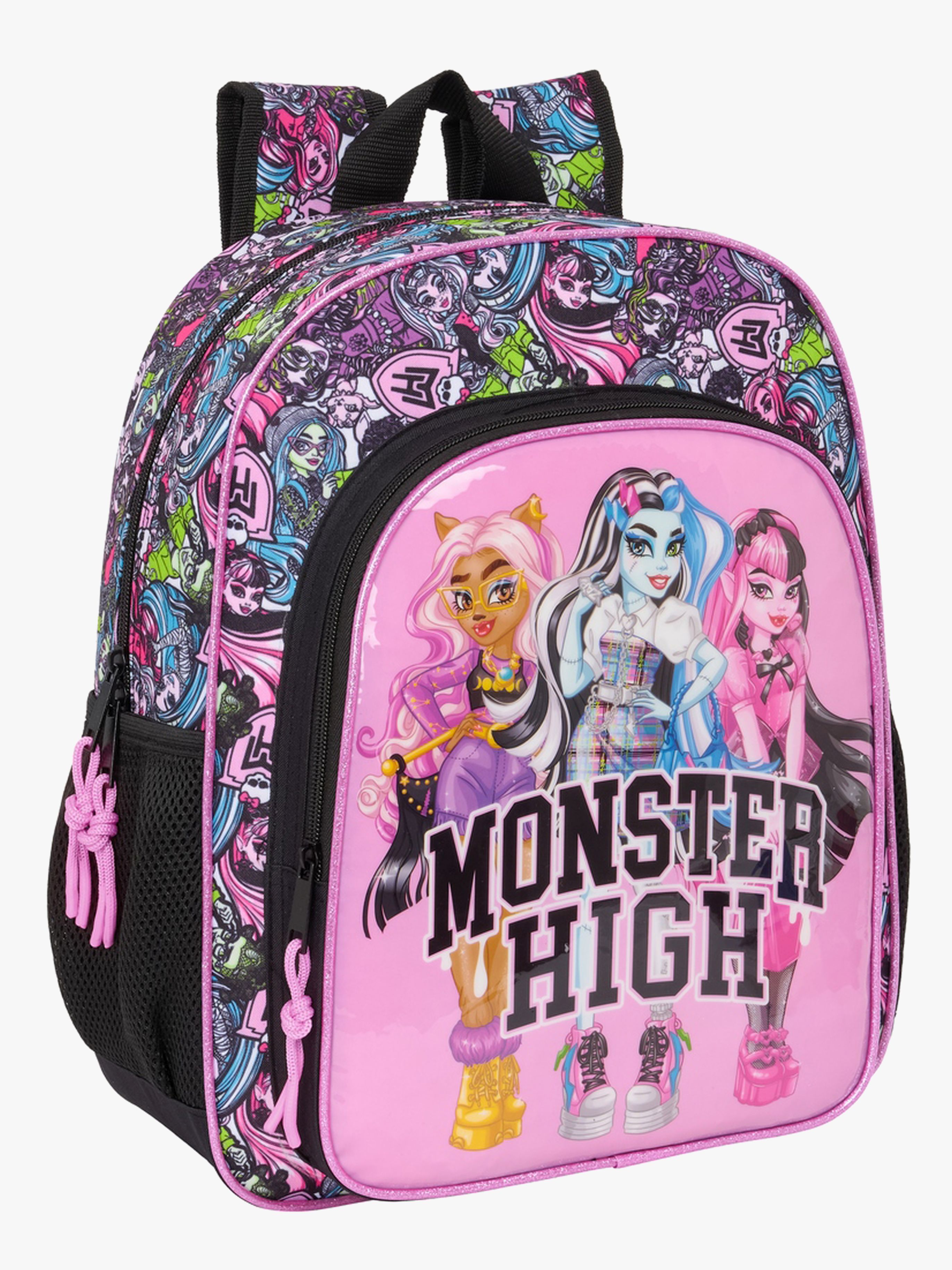 Drama Kinder Rucksack 15L