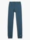Joha Leggings, Petrol Blue