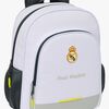 Real Madrid Junior Rucksack 15L, Equip 25/26
