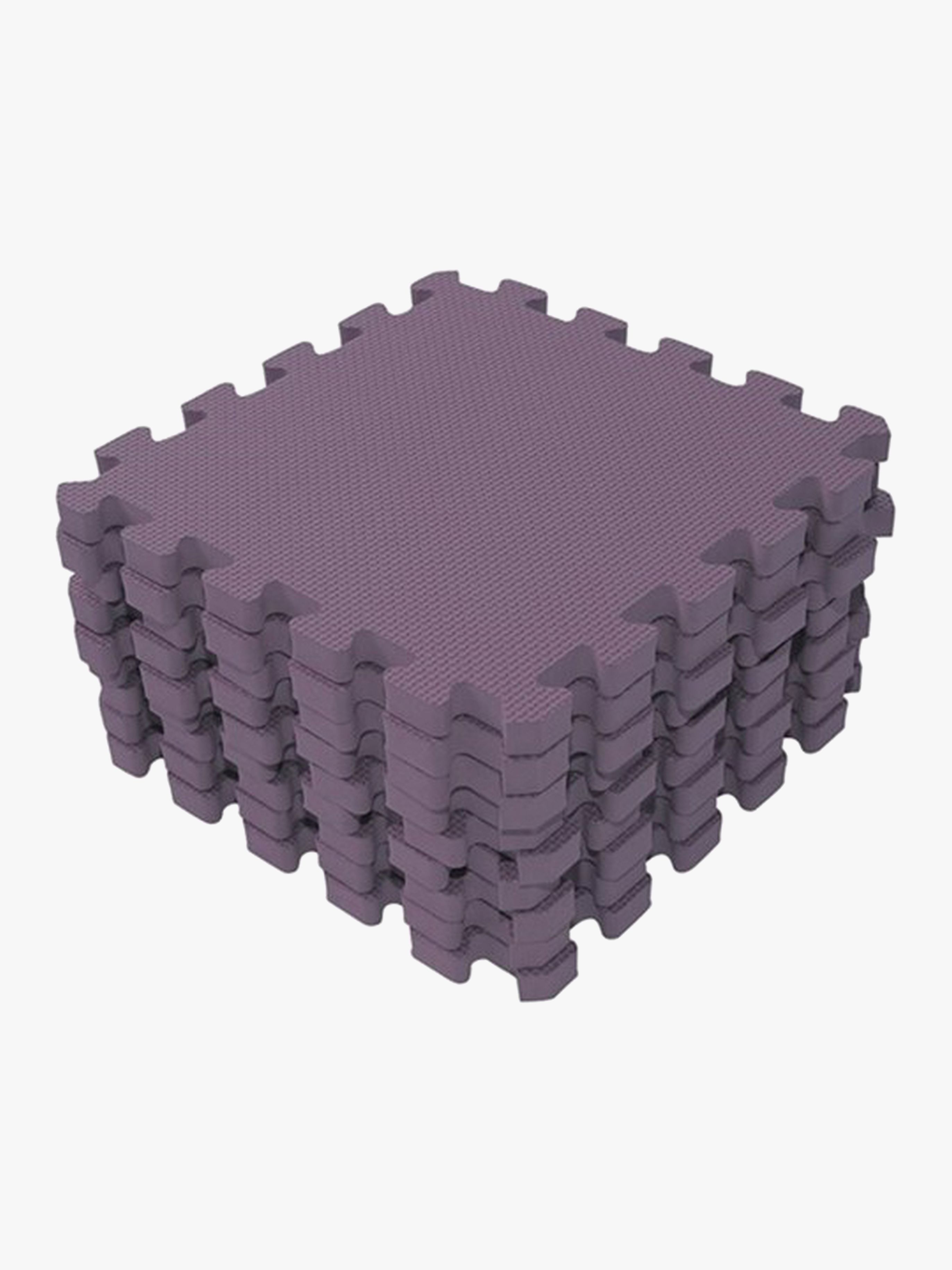BabyDan Spielmatte, Lila