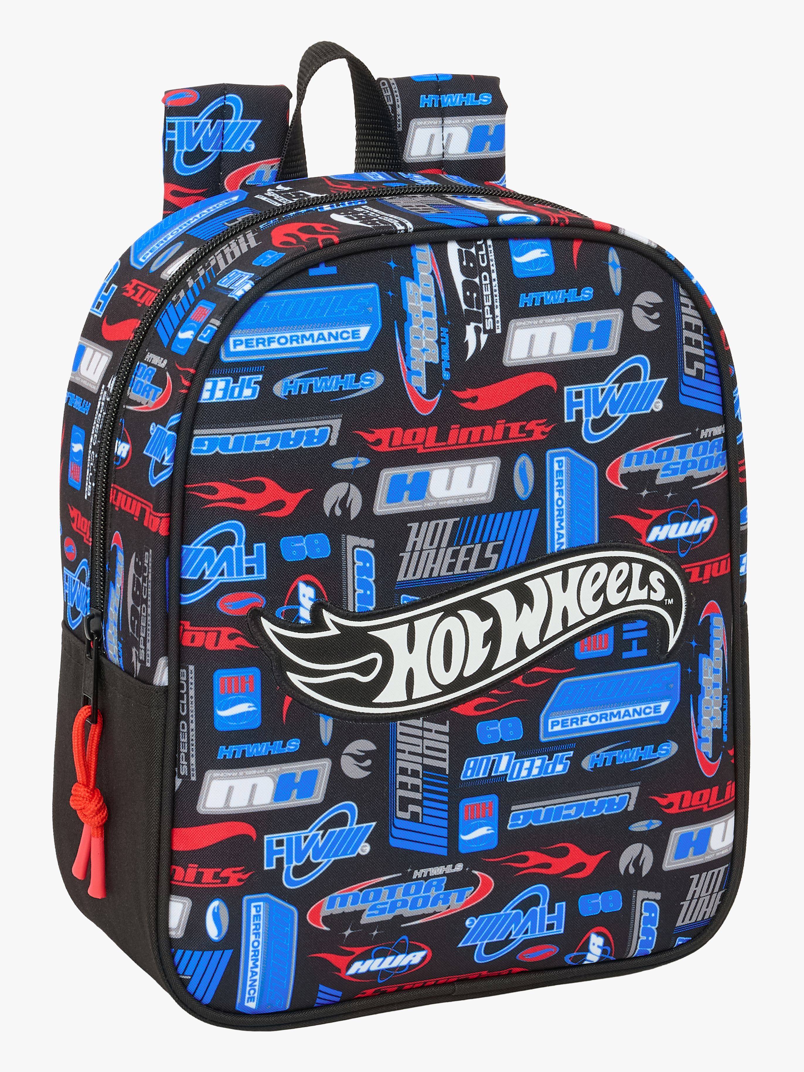 Mini Kinder Rucksack 6L, Challenger