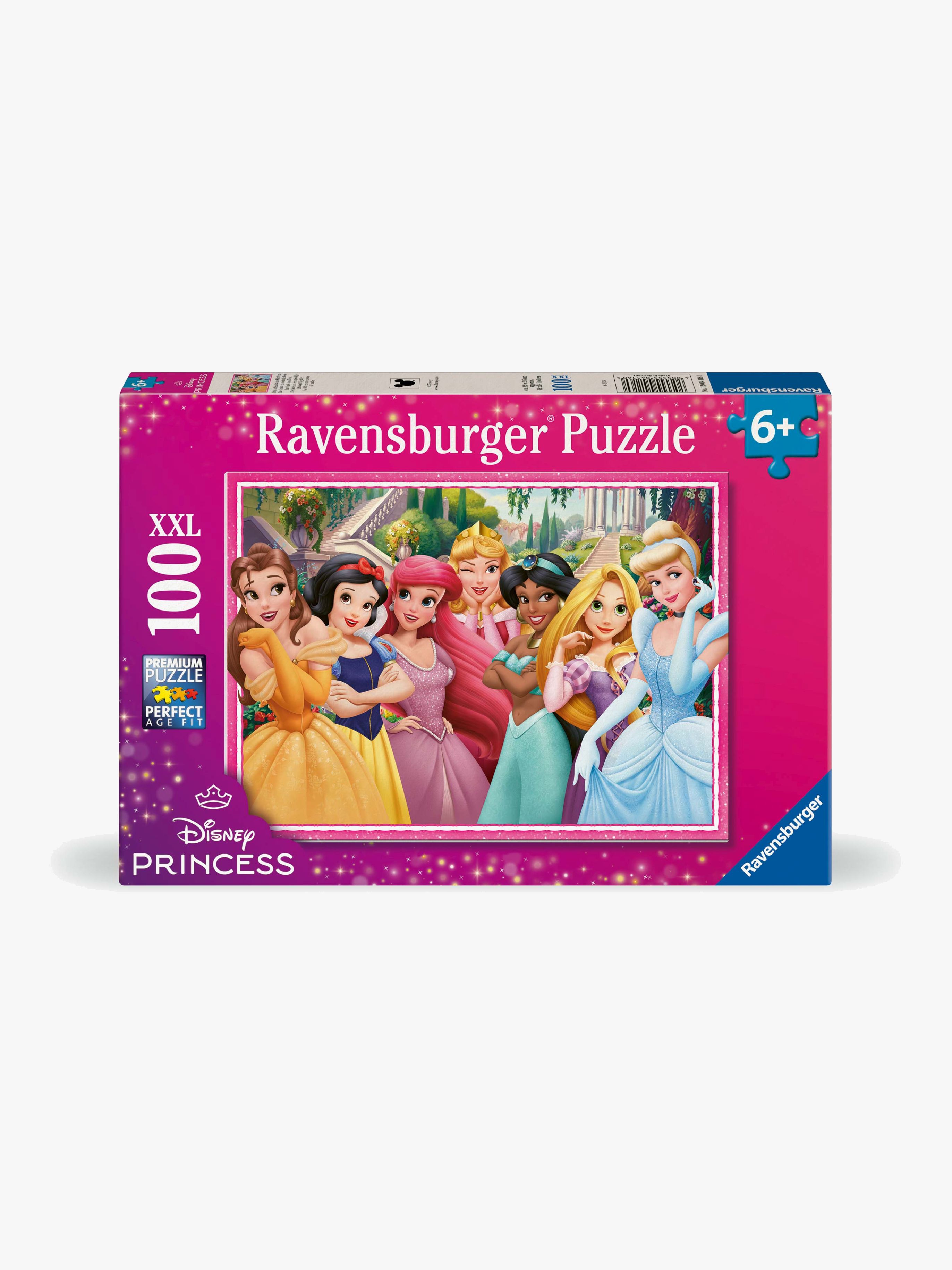 Disney Princess XXL Puzzle 100 Teile