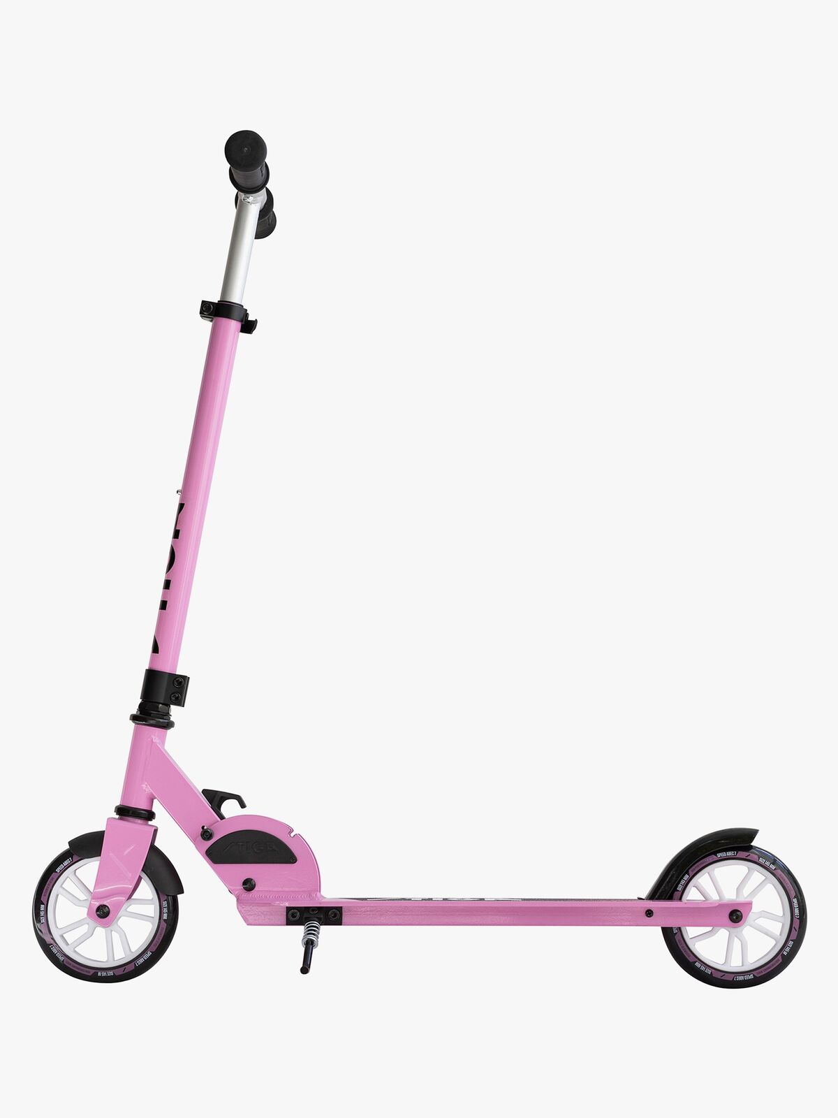 STIGA STR Tretroller Cruise 145-S, Rosa