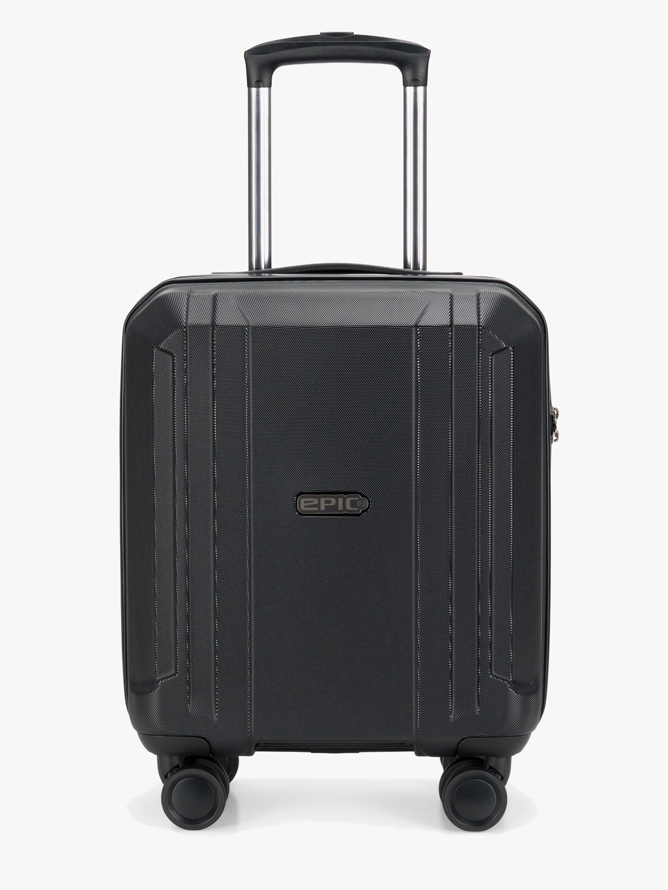 Airwave NEO Koffer 30L, Star Black