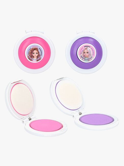 TOPModel BEAUTY and ME Haarkreiden 2er-Pack