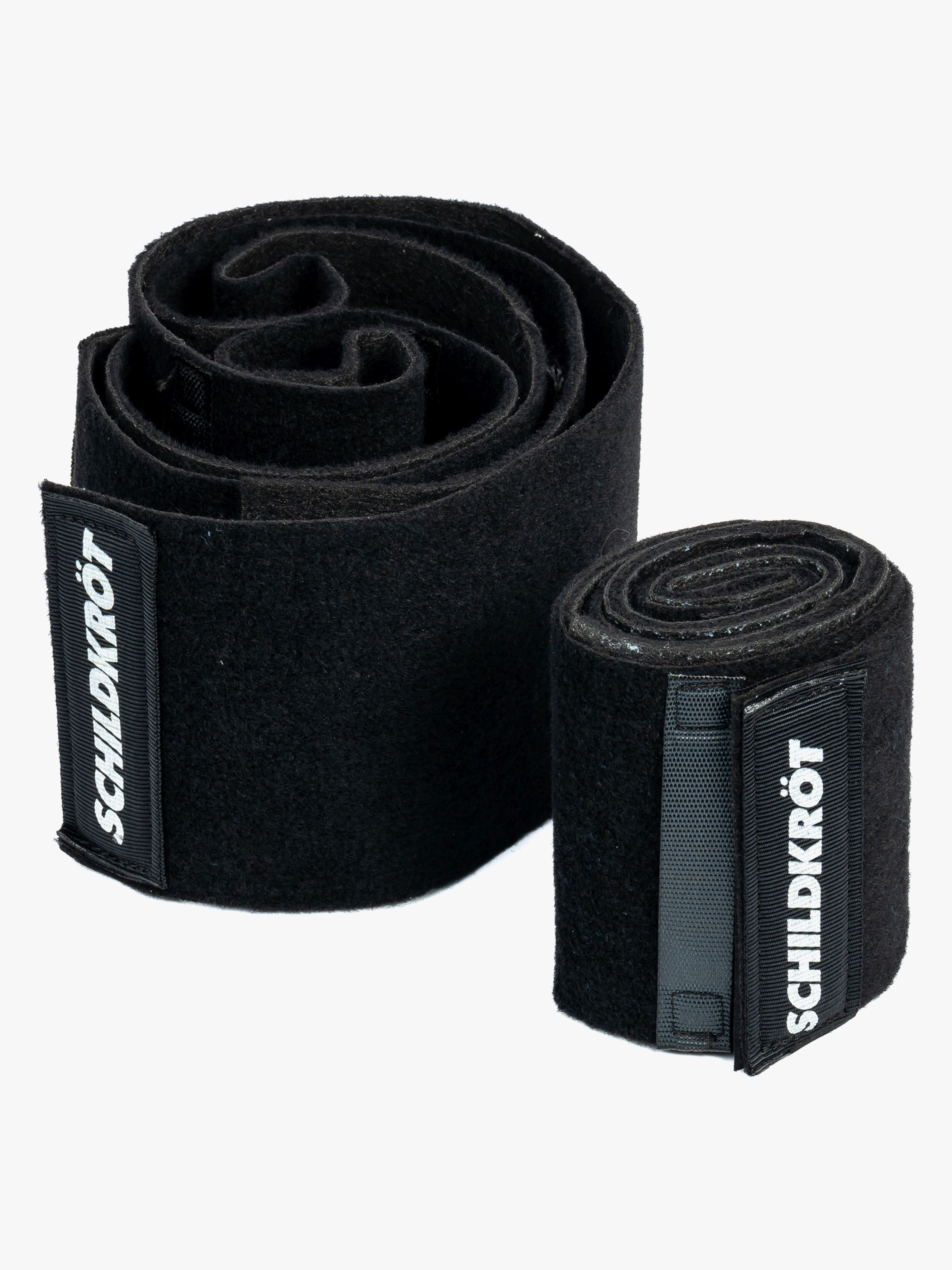 Schildkröt Baumschutz-Set, Schwarz