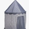 Cloudberry Castle Spielzelt Star, Grau