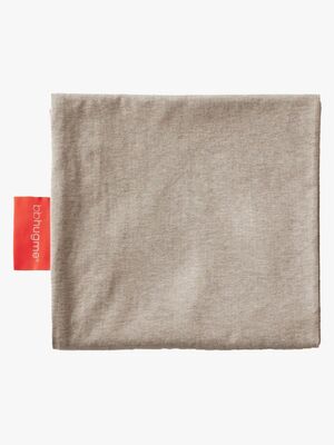 bbhugme Stillkissen Bezug, Seashell Beige