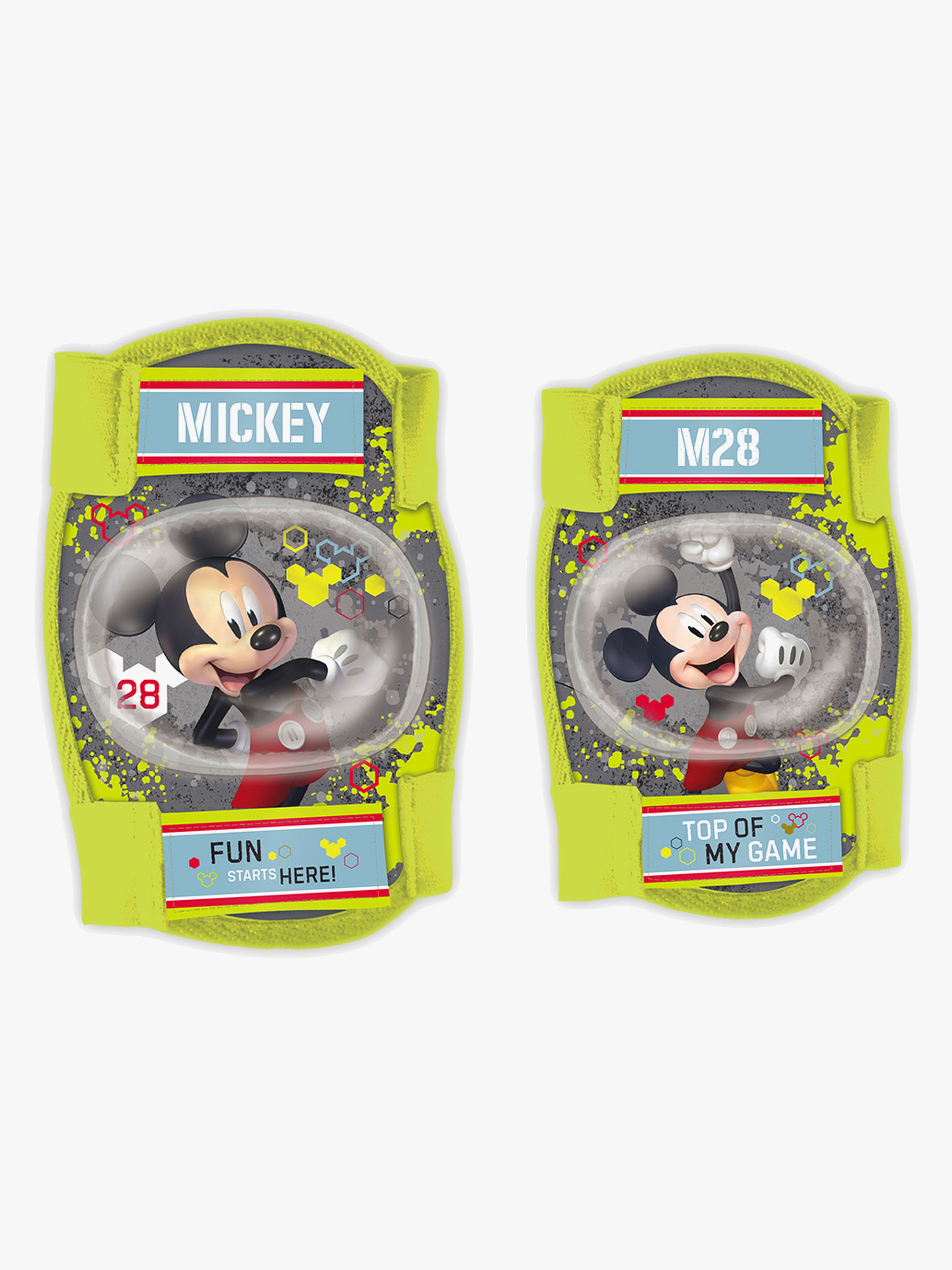 Disney Micky Maus Schutzset
