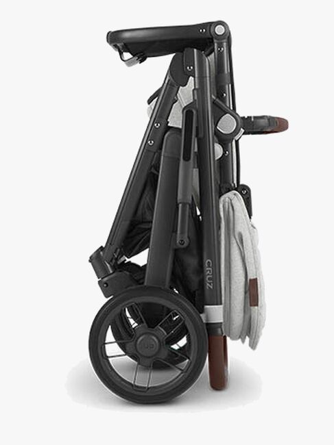 UPPAbaby CRUZ V2 Kinderwagen, Anthony Grey