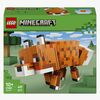 LEGO Minecraft 21588 Der Fuchs