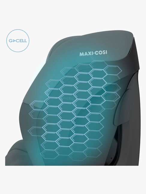 Maxi-Cosi Titan S i-Size Kindersitz, Tonal Graphite