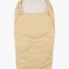 Voksi Breeze Light Fußsack, Kind Yellow