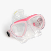 Waimea Taucherbrillen Junior, Rosa
